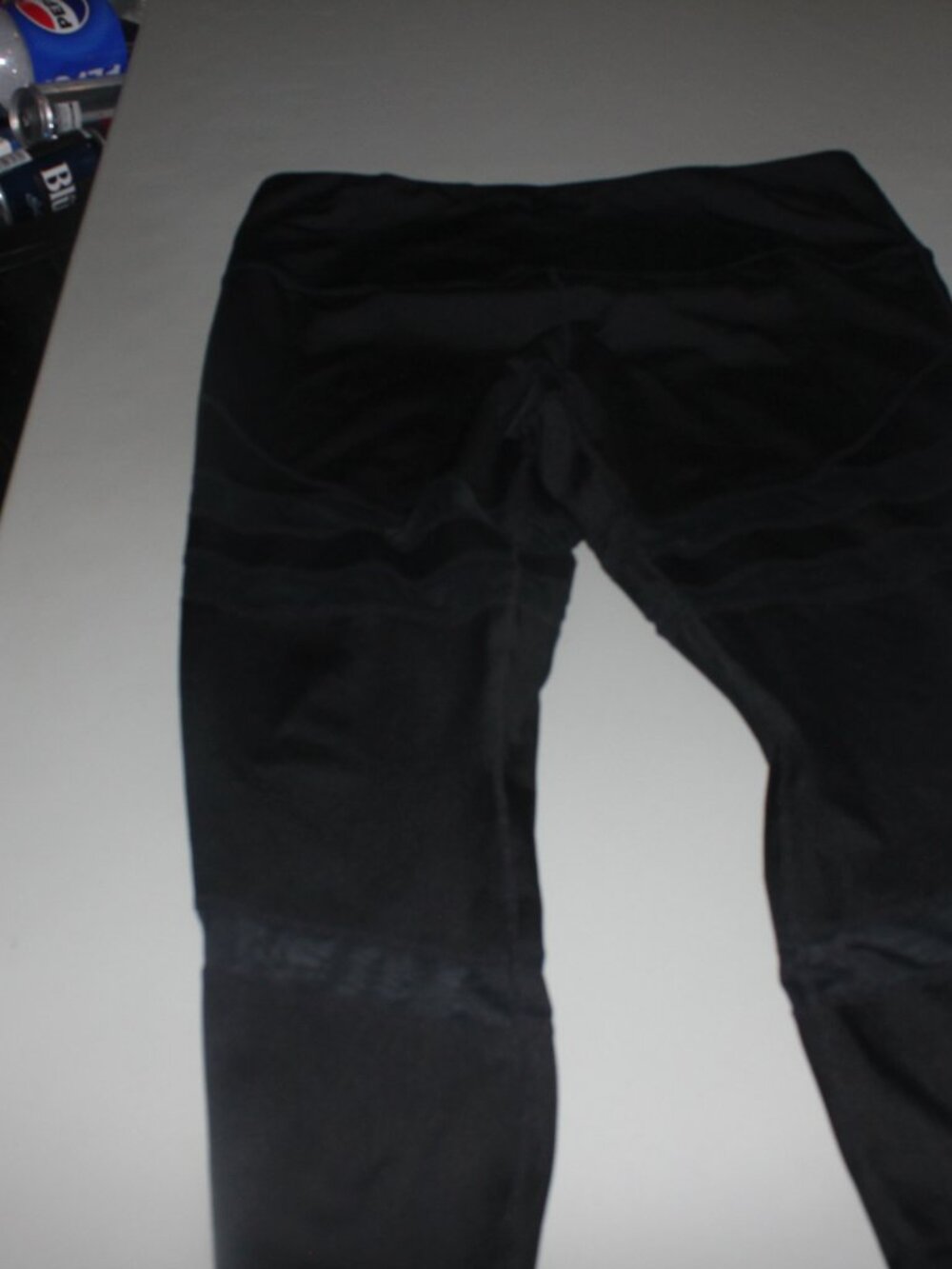 Black Zella Leggings Size XL